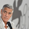 "Dok sam bio s njom i držao je za ruku, shvatio sam koliko je sve ovo kratko i prolazno": Džordž Kluni o gubitku sestre