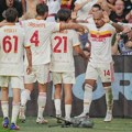 Roma pobedila Torino u Seriji A, Komo bolji od Parme