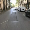 Od 21. septembra obustava saobraćaja u Sonje Marinković, evo do kada traju radovi