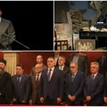 Vučević na "Danima Srpske u Srbiji" poručio: Mi smo jedan narod, jedna vera, jedan identitet, naše veze su neraskidive
