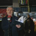 Voditelj Kulturnog dnevnika na RTS-u sklonjen bez obrazloženja