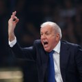 Obradović: "Niko nije 100% spreman - moramo da se borimo" VIDEO