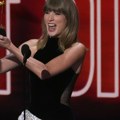 Tejlor Svift ispisala istoriju na MTV VMA: Dobitnica najviše nagrada ikada, a pobedila je i u kategoriji "Video godine"