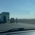 Dimna zavesa na auto-putu – šta vozači treba odmah da urade