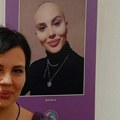 Borkin zavet: Monodrama Vesne Stanković u četvrtak uveče u vranjskom teatru