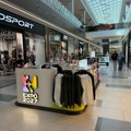 Otvoren EXPO 2027 pop-up store u Kragujevcu