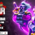RUR vas poziva na novi Clash Royale turnir – Borite se za nagradni fond od 200 evra!