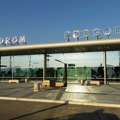 Na aerodromu u Podgorici uhapšen osumnjičeni za polno zlostavljanje devojčice!