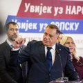 Oštra reagovanja republikanaca: Šta su Trampovi saradnici radili za proruski orijentisanog Dodika u Bosni?