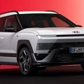 Novi Hyundai Bayon