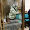 Rusija oslobodila američkog državljanina koji je zarobljen tokom rata u Ukrajini