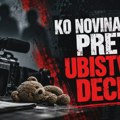 REČ UREDNIKA – Novinarima prete ubistvom dece!!! Volim Zrenjanin najoštrije osuđuje monstruozne pretnje! Reč urednika
