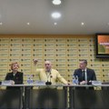 Milivojević: Policija i tužilaštvo da odmah pokrenu postupke povodom slučajeva visoke korupcije