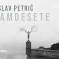 Izložba „Kosamdesete“ Branislava Petrića u Muzeju savremene umetnosti Vojvodine