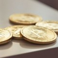 Bitkoin posle hakerskog napada pao za 4,2 odsto, sada vredi 68.790 evra
