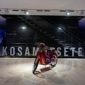 Otvorena izložba „Kosamdesete“ Branislava Petrića u Muzeju savremene umetnosti Vojvodine