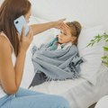 Sezona prehlada i gripa počinje: Kako razlikovati običan virus od ozbiljnijih infekcija i kada je vreme za lekara?