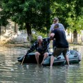 Više od hiljadu ljudi evakuisano nakon urušavanja Kahovke; EU i NATO pozivaju Moskvu na odgovornost