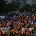 „Građani dali ultimatum Vučiću“: Kako su mediji u regionu izvestili o protestu?