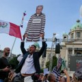 Srbija: protesti imaju veliki potencijal, ali su osetljivi