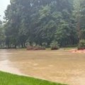 Vladiković: Prestanak nepovoljne hidrološke situacije očekuje se za 24 sata