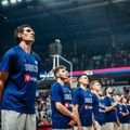 FIBA: Košarkaši Srbije osmi favoriti za osvajanje titule na SP