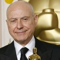 Preminuo oskarovac Alan Arkin