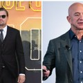 Leonardo Dikaprio i Džef Bezos “spašavaju Amazoniju”
