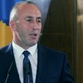Haradinaj: Kurtijeva vlada "zabila nož u leđa" narušavanjem odnosa sa EU i SAD