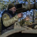Ukrajinski general: Naše trupe napreduju na jugu, ruska vojska se povlači