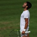 Vimbldon: Alkaraz pobednik u finalu, Novak Đoković ostaje na 23 grend slem trofeja