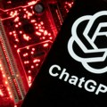 Naučnici tvrde da ChatGPT poboljšava produktivnost radnika
