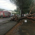 Italija ide ka uvođenju vanrednog stanja u pet regiona zbog oluje i požara