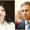 Ivana Parlić napala Aleksića: Sve je razorio i izneverio