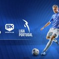 Primeira liga Portugalije se vraća na Sport Klub
