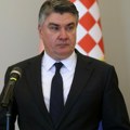 Milanović: Šmit svojim ovlašćenjima štiti sebe, ali ne i prava naroda u BiH