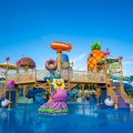 Nickelodeon Hotels & Resorts Riviera Maya – jedinstveni rizort koji vas vodi u svet Sunđer Boba i Nindža kornjača