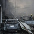 Novi bilans: U eksploziji na pijaci u Dominikanskoj Republici poginulo 25 osoba