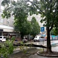 Jak ciklon rušio sve pred sobom: Ovako Hrvatska izgleda posle snažne oluje, a najgore tek predstoji: Danas paljba gromova…