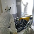 Ministarstvo zdravlja: Radni odnos na neodređeno vreme svim zaposlenima u toku kovid pandemije