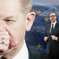 Vučić pozvao Šolca u Srbiju da bi gasio požar: Od dolaska SNS na vlast nikad gori odnosi sa Berlinom