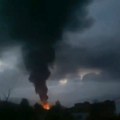 Najmanje 20 mrtvih: Nove informacije o stravičnoj eksploziji u Nagorno-Karabahu (VIDEO)
