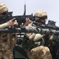 Eskalacija na pomolu: Britanija razmatra slanje vojnika u Ukrajinu