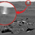 Rover naišao na Đavolju prašinu na Marsu: Neviđen prizor iznenadio naučnike, trajao 84 sekunde, ništa slično nisu videli…