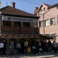 U srpske sredine na KiM sve teže stižu lekovi, novac i roba iz centralne Srbije