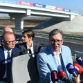 Vučić: Do kraja sledeće godine izgradićemo više auto-puta nego ikada