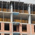 U Srbiji prijavljeno 3.777 novoizgrađenih stanova u avgustu, u proseku imaju 76 kvadrata