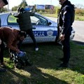 Policija pronašla 157 ilegalnih migranata u Subotici i Kikindi: Otkriveno i 289 komada municije, narkotici...