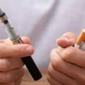 E-cigarete regulisane novim Zakonom o Duvanu