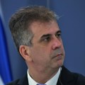 Izrael se nedvosmisleno ograđuje od izjava ambasadora u Hrvatskoj: Srbija je naš prijatelj